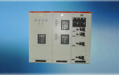 低壓開關柜ABB-MNS 2.0