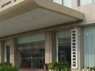 中國科學院武漢病毒研究所項目