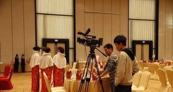 泰安專業商業攝影服務 全方位滿足影視、會議、活動與產品拍攝需求