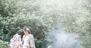 定格幸福瞬間 成都專業婚紗攝影攝像服務全解析